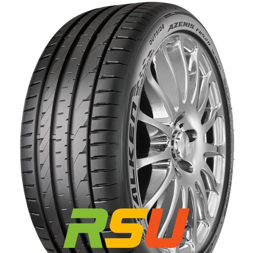 Falken azenis fk520 - azenis,
