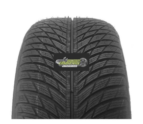 Michelin pilot alpin - pilot,