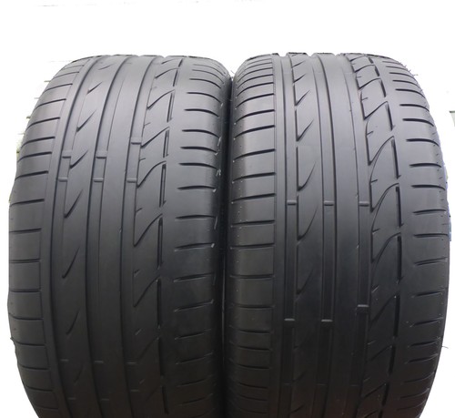 Bridgestone 275 40 - 2,