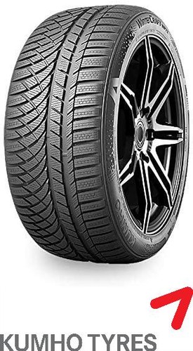 Kumho wintercraft wp72 - kumho, xl