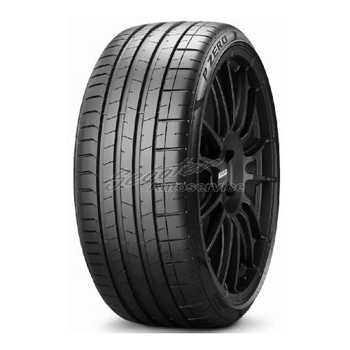 Pirelli zero pz4 luxury - pirelli, p-zero