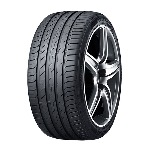 Nexen sommerreifen 275 - nexen, 275/40