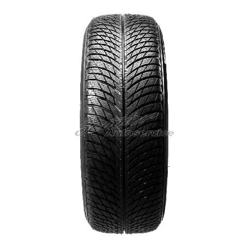 Michelin pilot alpin xl - 5,