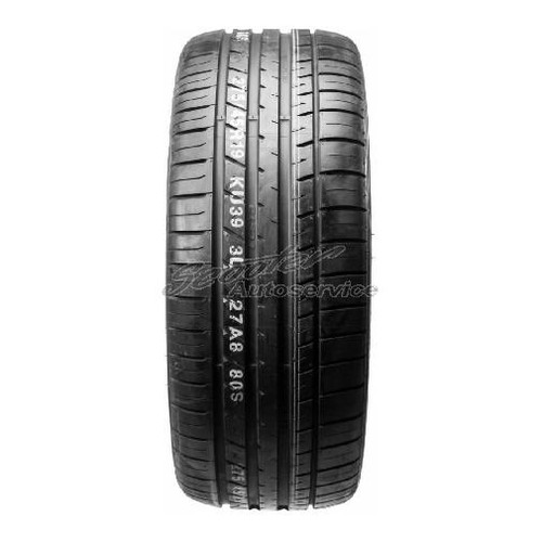 Sommerreifen kumho ecsta 71 - sommerreifen, ps-71