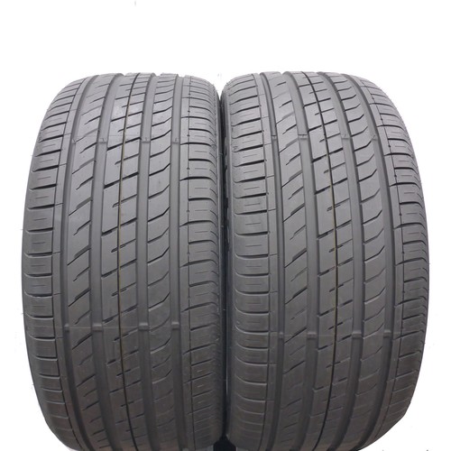 275 nexen - 2x, 275/40
