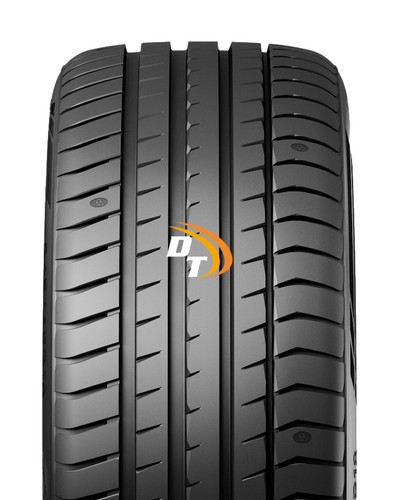 Triangle 202 effexsport - 2x, th-202
