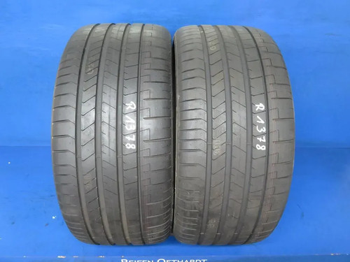 275 40r19 sommerreifen - 2x, 275/40r19