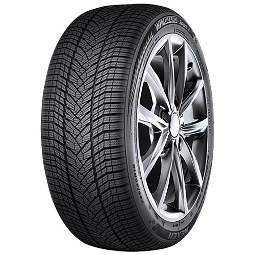 Nexen winterreifen 275 r19 - nexen,