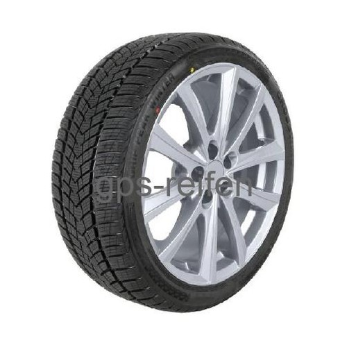 Winterreifen crosswind grip - crosswind,