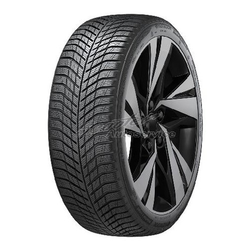Hankook winter cept - hankook,