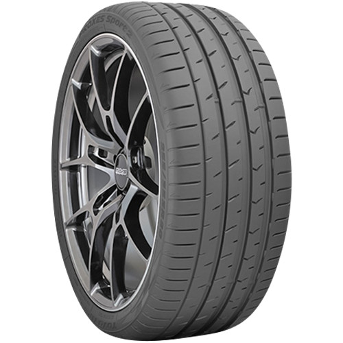 Toyo sommerreifen 275 - 275/40, zr19