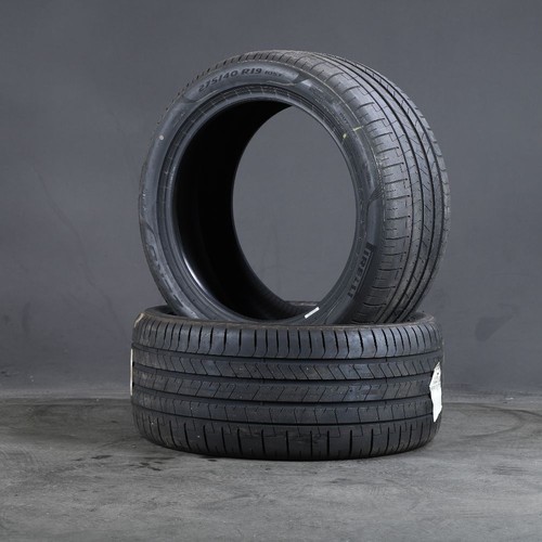 Sommerreifen pirelli pzero - 2x,