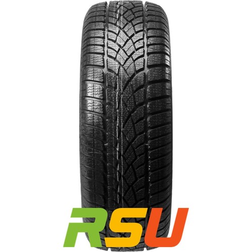 Dunlop winter sport j - dunlop, sp