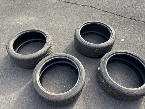Hankook sommerreifen 2x - hankook,