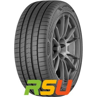 Goodyear eagle asymmetric 6 - goodyear,