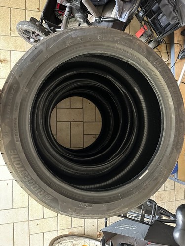 Bridgestone turanza - bridgestone,