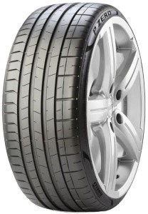 Pirelli zero pz4 275 40 - p, sc