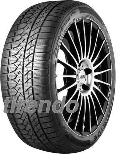 275 r19 105v - 275/40, goodride