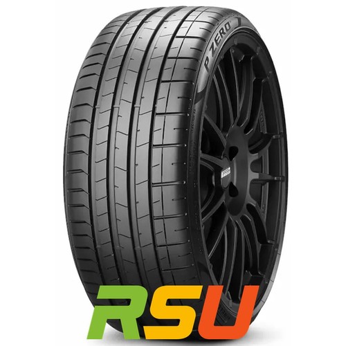 Pirelli zero c - zero, s.c.