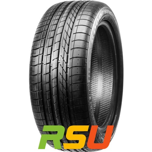 Goodyear efficient grip - goodyear, moe