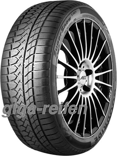 275 r19 105v - 105v, bsw