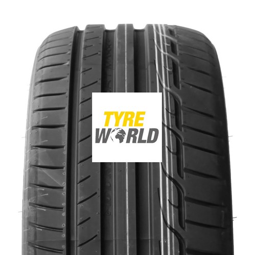 Dunlop sport maxx rt - 2x, mgt