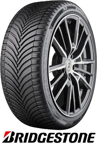 Bridgestone turanza all - turanza, season
