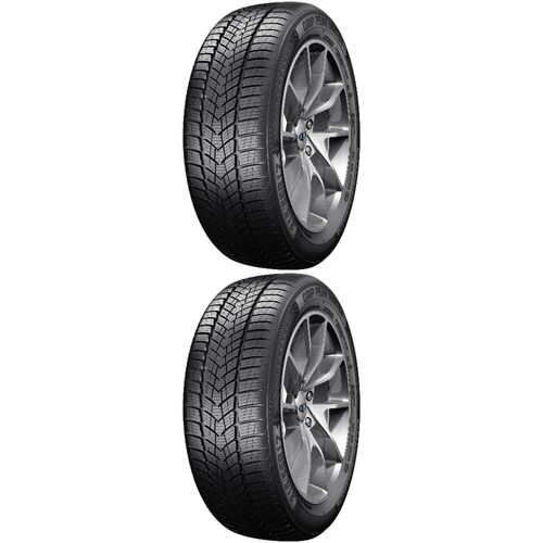Crosswind grip peak winter - 2x,