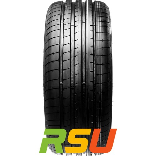 Goodyear eagle asymmetric - asymmetric, 3