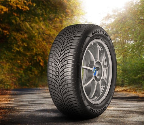 Ganzjahresreifen 275 40r19 - ganzjahresreifen, 275/40r19