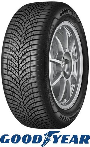 Goodyear vector 4seasons xl - vector,