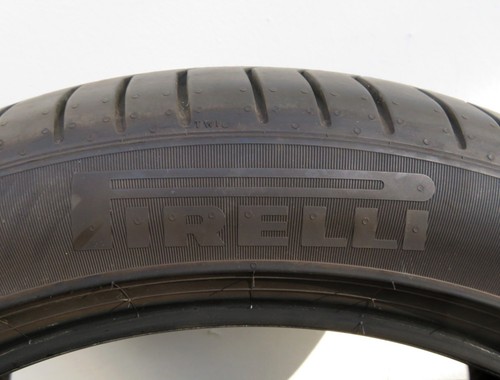 Pirelli zero 275 - pirelli,