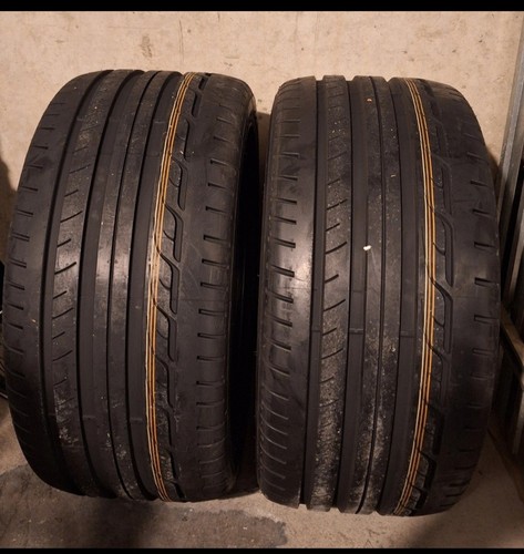 Dunlop sommerreifen 275 r19 - dunlop, 275/40