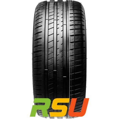 Michelin pilot sport - pilot, fsl
