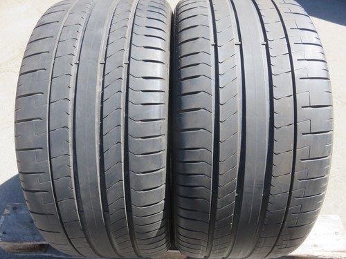 Pirelli pzero 275 40 - pirelli, *
