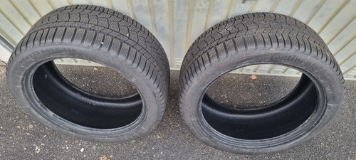 Winterreifen 275 r19 105 - 2x, 275/40
