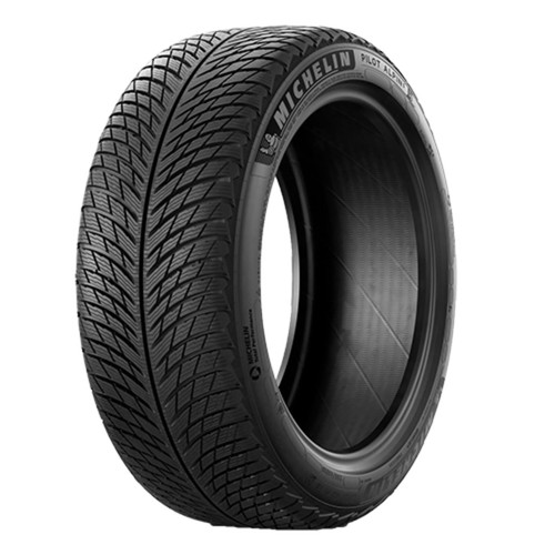 Michelin pilot alpin - pilot, xl