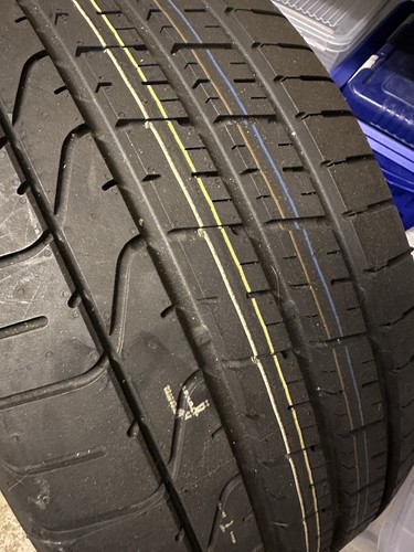 Reifen pirelli zero 275 40 - pirelli, 275/40