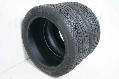 Winterreifen pirelli p - 2, x