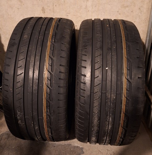 Dunlop sommerreifen 275 r19 - sommerreifen,