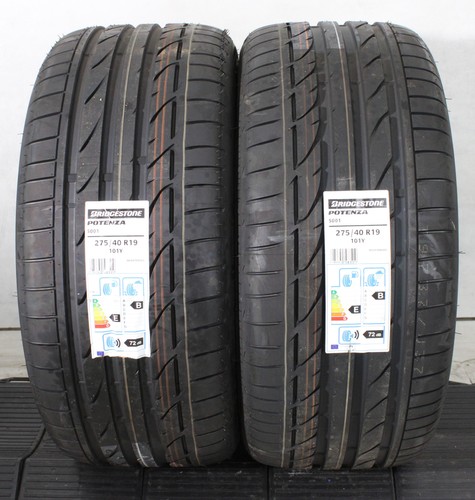 275 40r19 101y - 2,