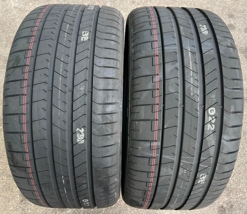 275 40r19 105y - x,