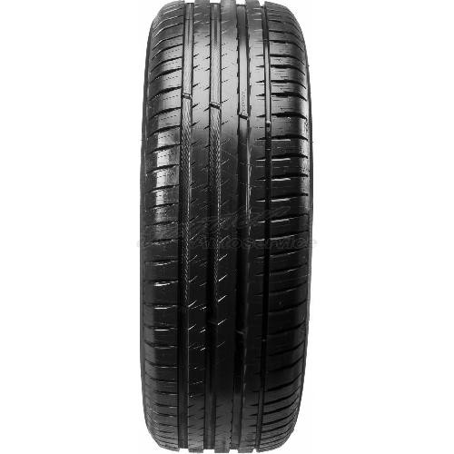 Michelin pilot sport - michelin, xl