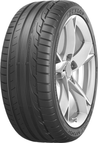 Dunlop 275 40zr19 sp - 275/40zr19, (101y)