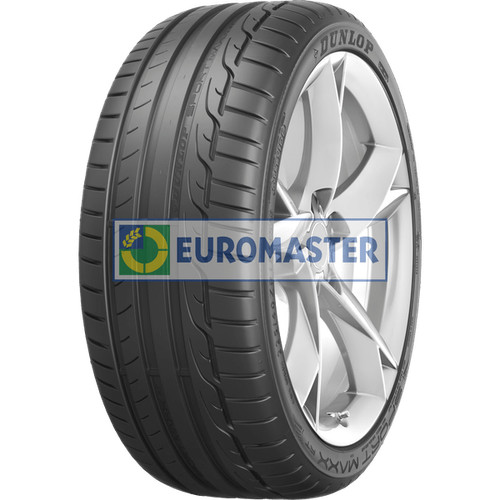 Sommerreifen dunlop 275 - dunlop, 275/40