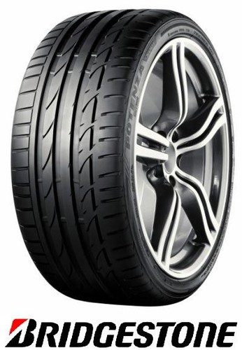 Bridgestone potenza s001 - potenza, s001*