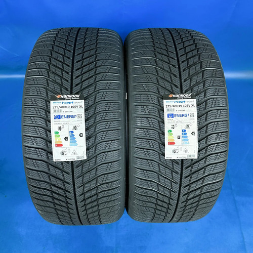 Winterreifen 275 r19 - 275, 40