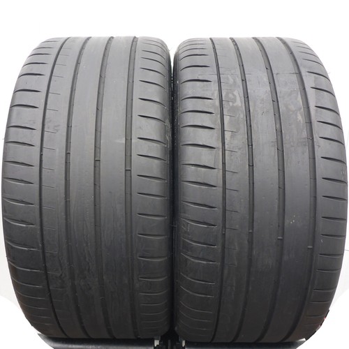 275 michelin - 19,