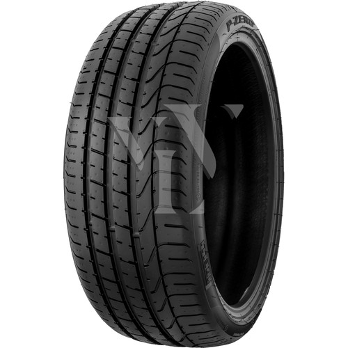 Sommerreifen pirelli zero - sommerreifen, p